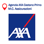 AXA Varese Logo